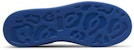 Alexander McQueen Kasut Oversaiz 'Cobalt' 727394-WICGT-4584