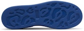 Shop Alexander McQueen Kasut Oversaiz 'Cobalt' 727394-WICGT-4584