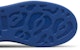 Alexander McQueen Kasut Oversaiz 'Cobalt' 727394-WICGT-4584