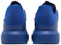 Details for Alexander McQueen Kasut Oversaiz 'Cobalt' 727394-WICGT-4584