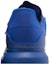 Sizing Alexander McQueen Kasut Oversaiz 'Cobalt' 727394-WICGT-4584