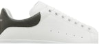 Order 亞歷山大·麥昆 簡約休閒風 低幫休閒 時尚板鞋 男款 白色