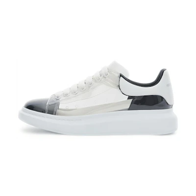 Alexander McQueen Oversized Sneaker 'Glass'
