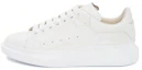 Buy Alexander McQueen Oversized Sneaker 'Glow In The Dark Splatter' Lelaki & Wanita 611190 WHXM4 9035