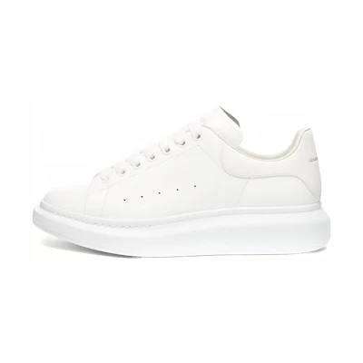 Alexander McQueen Oversized Sneaker 'Glow In The Dark Heel'