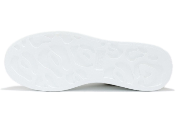 Details for Alexander McQueen Sneaker Oversized 'Emas Krokodil' 625162-WHYBQ-9075