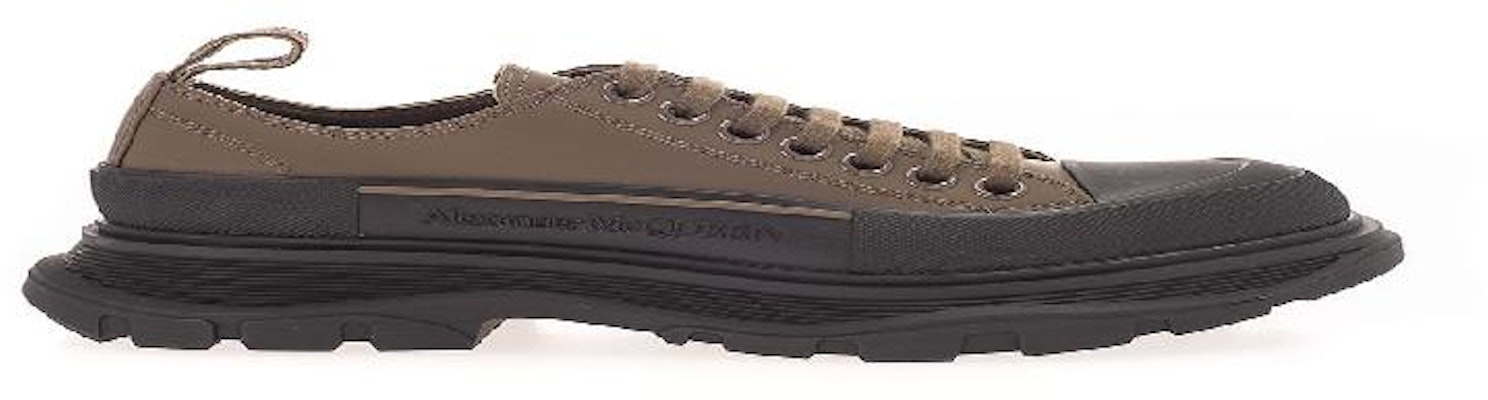 알렉산더 맥퀸 오버사이즈 스니커즈 (그린) 633902WHYK33241 Buy 알렉산더 맥퀸 오버사이즈 스니커즈 (그린) 633902WHYK33241