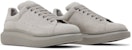 Alexander McQueen Oversized Sneaker 'Kelabu' 553680WHV671716