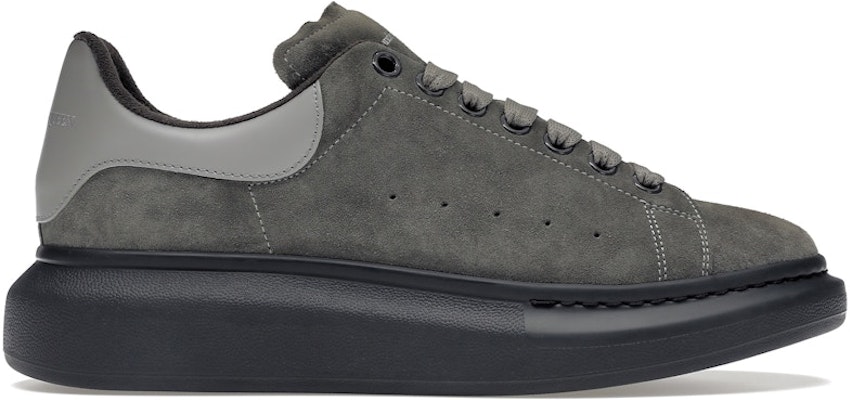 Buy Alexander McQueen Oversized Sneaker Grey 688520 WIA51 1564 Novelship