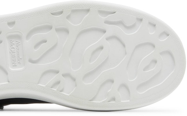 Alexander McQueen Zapatillas Oversized 'Gris Metálico' 727394-WHXMT-1643 Purchase Alexander McQueen Zapatillas Oversized 'Gris Metálico' 727394-WHXMT-1643