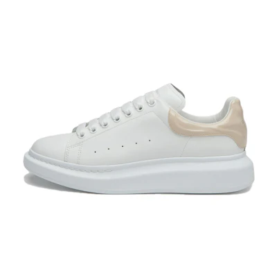 Alexander McQueen Oversized Sneaker 'High Frequency - Oyster'