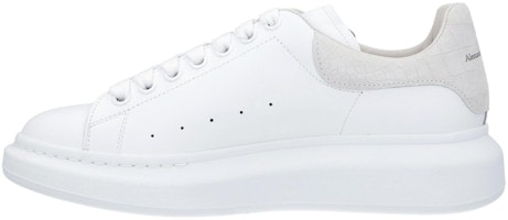 Alexander McQueen Sneakers Oversized 'Gading Buaya' 625162-WHZ4K-9068 Buy Alexander McQueen Sneakers Oversized 'Gading Buaya' 625162-WHZ4K-9068
