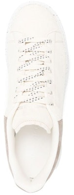 アレキサンダー・マックイーン オーバーサイズスニーカー "アイボリーストーン" 711140-WIA5D-8969 Shop アレキサンダー・マックイーン オーバーサイズスニーカー "アイボリーストーン" 711140-WIA5D-8969