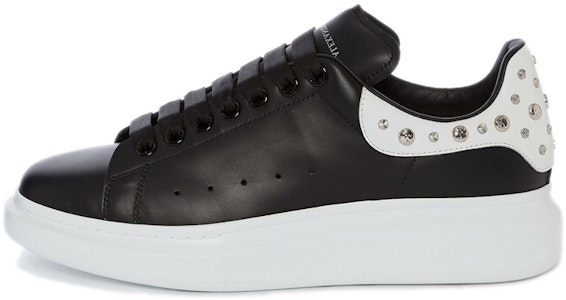 Sneaker Alexander McQueen Oversized 'Larry' 485246-WHGP5-1070 Buy Sneaker Alexander McQueen Oversized 'Larry' 485246-WHGP5-1070