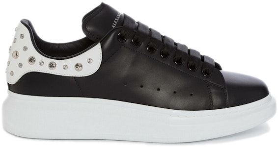 Sneaker Alexander McQueen Oversized 'Larry' 485246-WHGP5-1070 Order Sneaker Alexander McQueen Oversized 'Larry' 485246-WHGP5-1070
