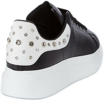 Sneaker Alexander McQueen Oversized 'Larry' 485246-WHGP5-1070 Shop Sneaker Alexander McQueen Oversized 'Larry' 485246-WHGP5-1070