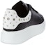 Shop Sneaker Alexander McQueen Oversized 'Larry' 485246-WHGP5-1070