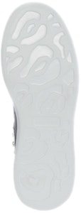 Sneaker Alexander McQueen Oversized 'Larry' 485246-WHGP5-1070 Details for Sneaker Alexander McQueen Oversized 'Larry' 485246-WHGP5-1070