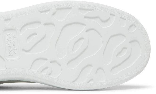 Alexander McQueen Sepatu Oversized 'Lead Crocodile' 625162WHZ4K9597 Purchase Alexander McQueen Sepatu Oversized 'Lead Crocodile' 625162WHZ4K9597