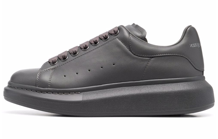 Alexander McQueen Oversized Sneaker 'Lead Pencil' 553680WIAGC1513