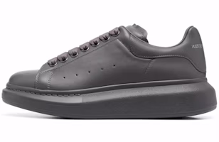 Alexander McQueen Oversized Sneaker 'Lead Pencil' 553680WIAGC1513 Alexander McQueen Oversized Sneaker 'Lead Pencil' 553680WIAGC1513