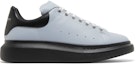Buy Alexander McQueen Oversized Sneaker 'Biru Muda Hitam' 727388WHGP51685