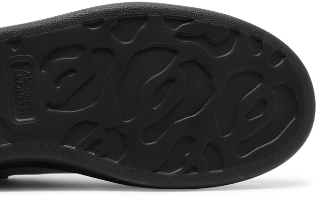 Alexander McQueen Oversized Sneaker 'Light Blue Black' 727388WHGP51685 Purchase Alexander McQueen Oversized Sneaker 'Light Blue Black' 727388WHGP51685