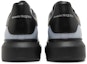 Details for Alexander McQueen Oversized Sneaker 'Biru Muda Hitam' 727388WHGP51685