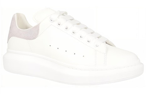 アレキサンダー・マックイーン オーバーサイズ スニーカー 'ライトグレークロコダイル' 625162-WHZ4K-9419 625162-WHZ4K-9419 Lookbook アレキサンダー・マックイーン オーバーサイズ スニーカー 'ライトグレークロコダイル' 625162-WHZ4K-9419 625162-WHZ4K-9419