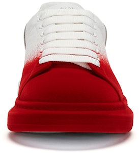 マックイーン オーバーサイズ ベルベットレッド (Makkuiīn Ōbāsaizu Berubettoreddo) 575415-WHWM1-9092 Purchase マックイーン オーバーサイズ ベルベットレッド (Makkuiīn Ōbāsaizu Berubettoreddo) 575415-WHWM1-9092