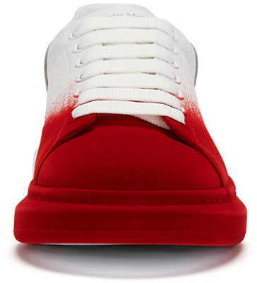 マックイーン オーバーサイズ ベルベットレッド (Makkuiīn Ōbāsaizu Berubettoreddo) 575415-WHWM1-9092 Purchase マックイーン オーバーサイズ ベルベットレッド (Makkuiīn Ōbāsaizu Berubettoreddo) 575415-WHWM1-9092