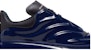 Alexander McQueen Oversized Sneaker 'Lux Gloss - Navy' Lelaki 727405W4RY14203