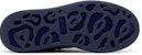 Alexander McQueen Oversized Sneaker 'Lux Gloss - Navy' Lelaki 727405W4RY14203