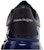 Alexander McQueen Oversized Sneaker 'Lux Gloss - Navy' Lelaki 727405W4RY14203