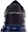 Sizing Alexander McQueen Oversized Sneaker 'Lux Gloss - Navy' Lelaki 727405W4RY14203