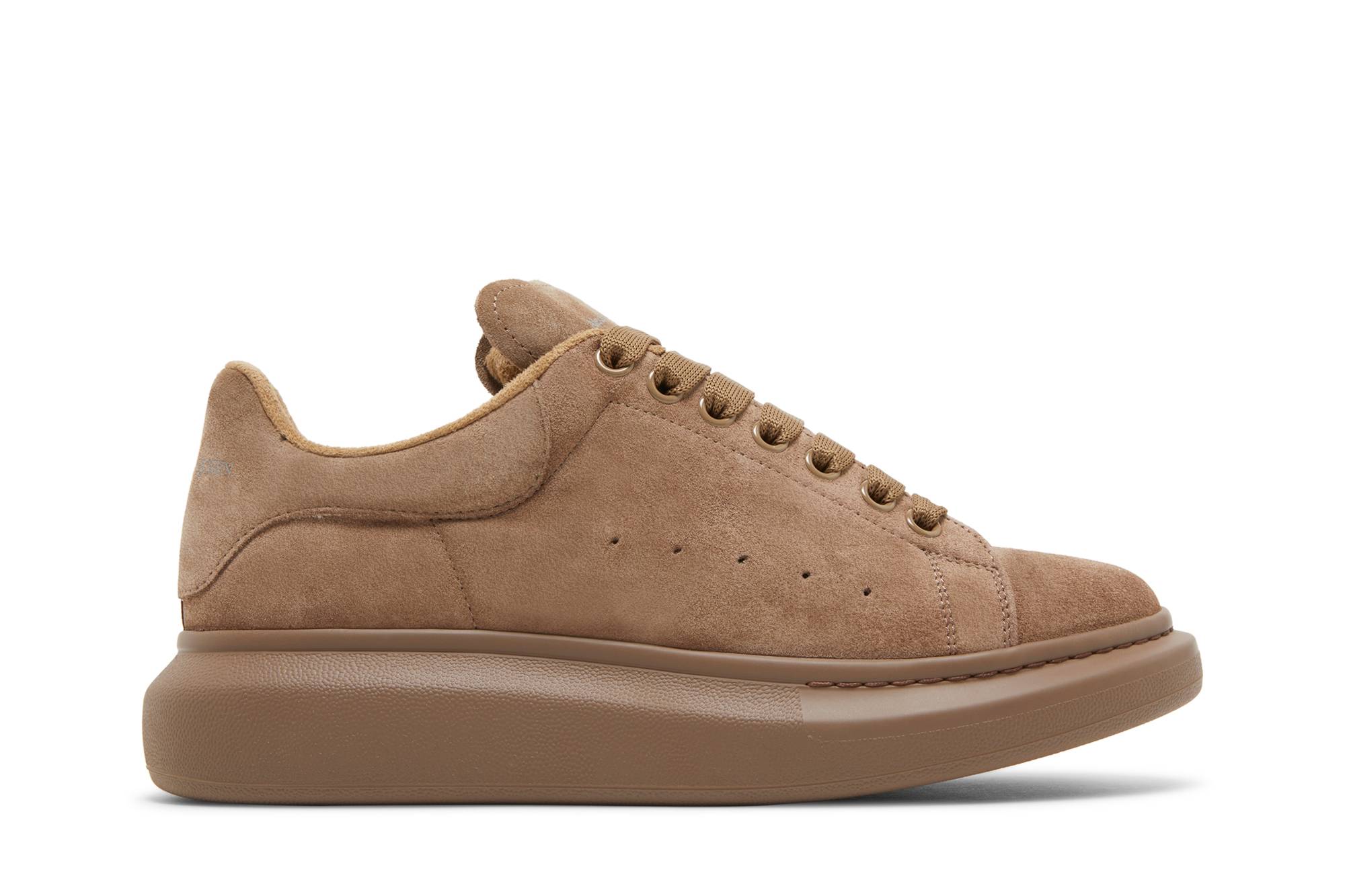 Buy Alexander McQueen Sneakers Oversized 'Mole' 688520WIA531808
