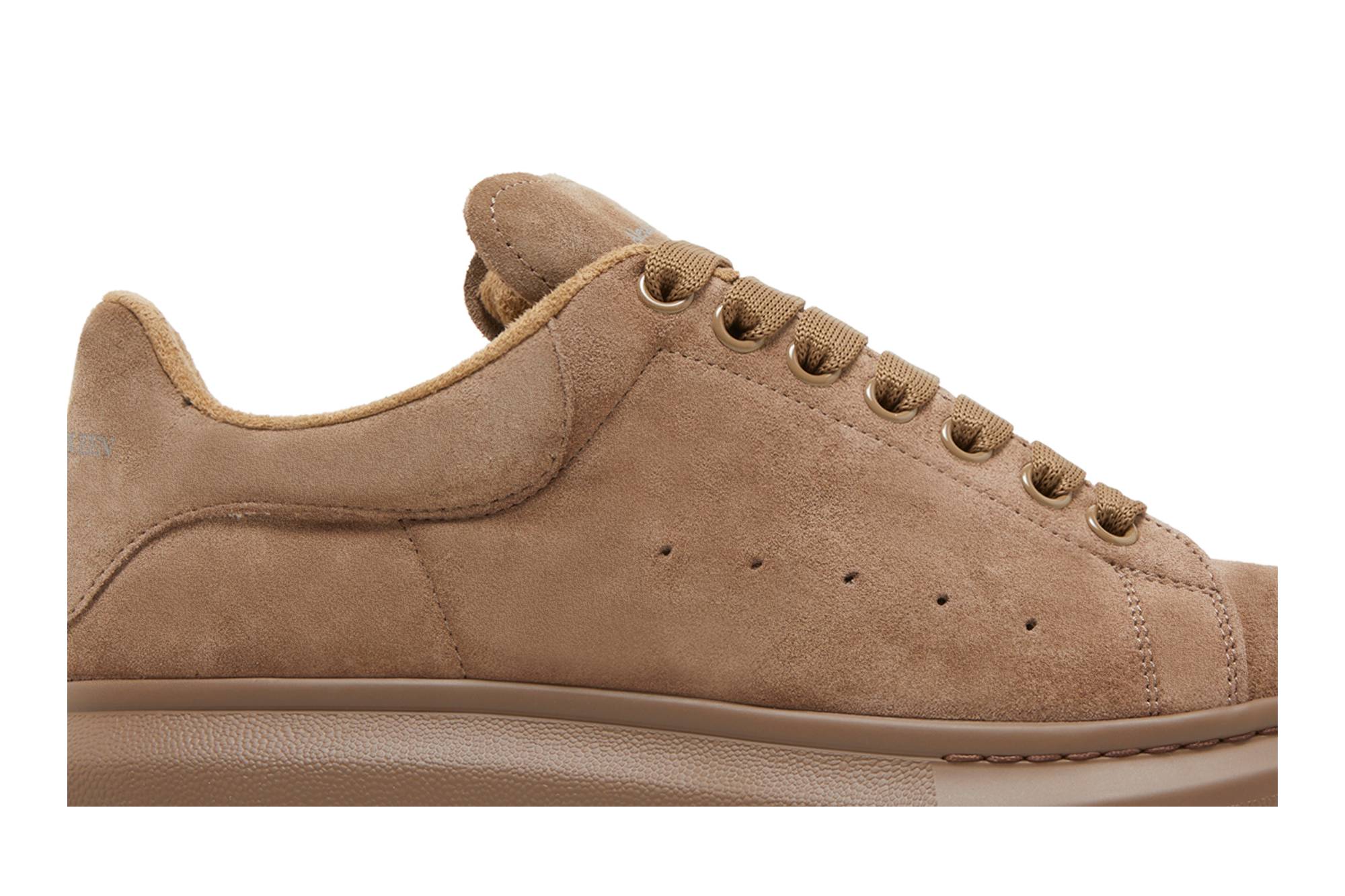 Order Alexander McQueen Sneakers Oversized 'Mole' 688520WIA531808