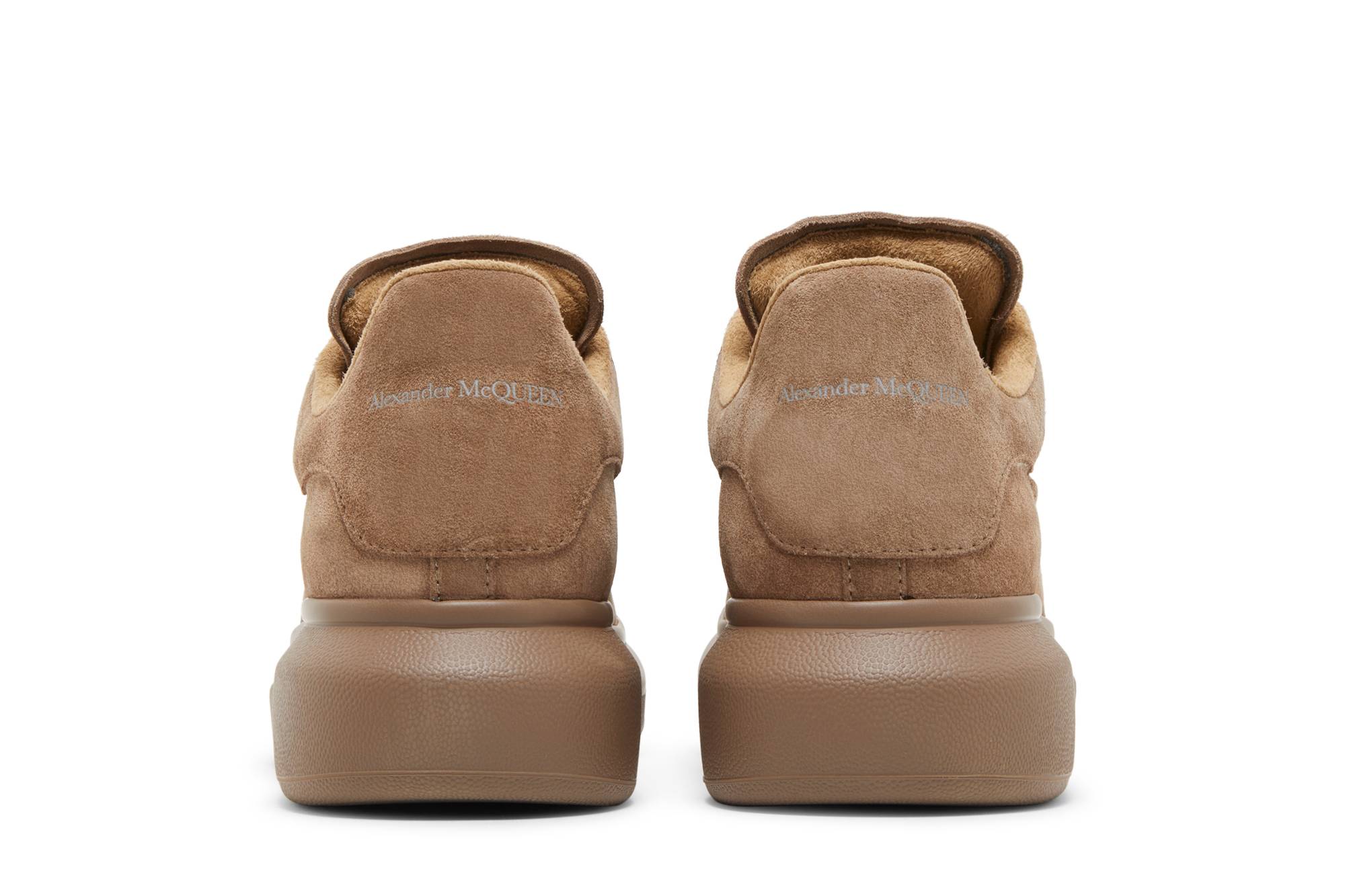 Details for Alexander McQueen Sneakers Oversized 'Mole' 688520WIA531808