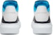 Sneaker Alexander McQueen Oversized 'Navy Light Blue White' 688520WHGP54085
