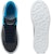 Sneaker Alexander McQueen Oversized 'Navy Light Blue White' 688520WHGP54085