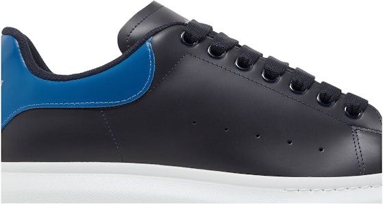 亚历山大·麦昆 海军蓝巨型运动鞋 734216WHGP54638 Order 亚历山大·麦昆 海军蓝巨型运动鞋 734216WHGP54638