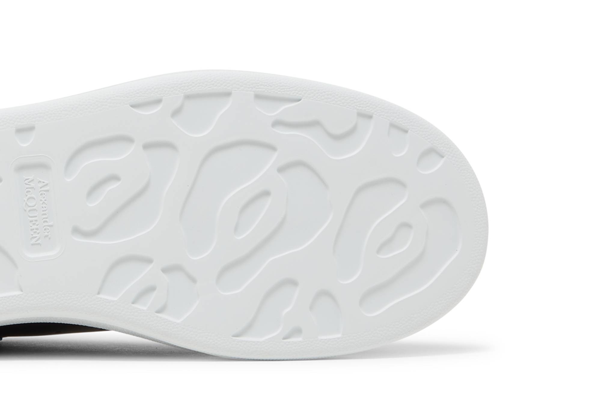 Purchase Zapatillas Alexander McQueen Oversized 'Azul Marino Oceano' 734216WHGP54638