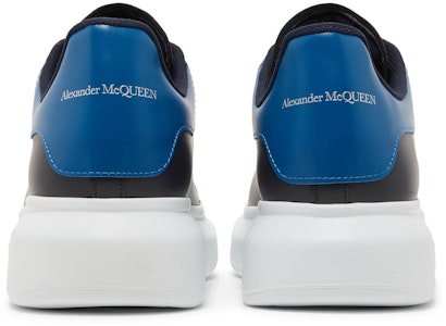 亚历山大·麦昆 海军蓝巨型运动鞋 734216WHGP54638 Details for 亚历山大·麦昆 海军蓝巨型运动鞋 734216WHGP54638