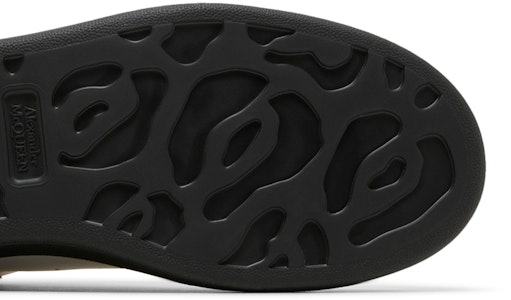 알렉산더 맥퀸 오버사이즈 스니커즈 '뉴 아이보리 가넷' 727388-WHGP5-6240 Purchase 알렉산더 맥퀸 오버사이즈 스니커즈 '뉴 아이보리 가넷' 727388-WHGP5-6240