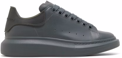 Alexander McQueen Oversized Sneaker 'New Khaki' 727394-WICGT-3762 Alexander McQueen Oversized Sneaker 'New Khaki' 727394-WICGT-3762