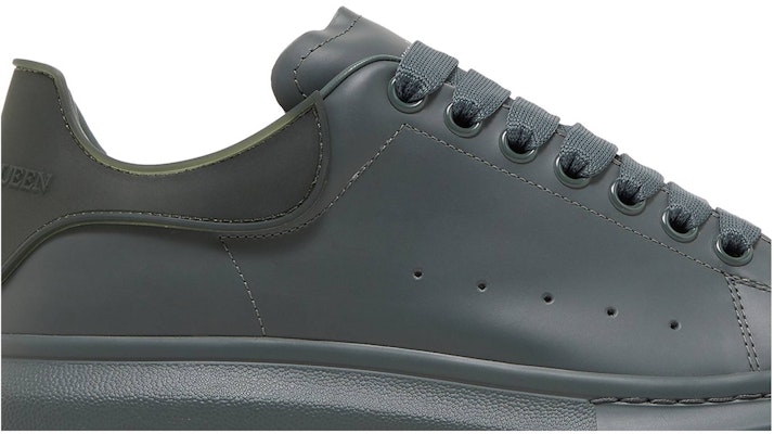 Zapatillas Alexander McQueen Oversized 'Nuevo Caqui'. 727394-WICGT-3762 Order Zapatillas Alexander McQueen Oversized 'Nuevo Caqui'. 727394-WICGT-3762