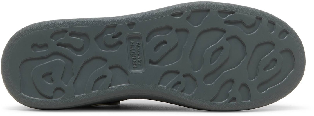 Zapatillas Alexander McQueen Oversized 'Nuevo Caqui'. 727394-WICGT-3762 Shop Zapatillas Alexander McQueen Oversized 'Nuevo Caqui'. 727394-WICGT-3762
