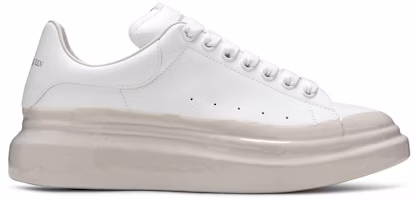 알렉산더 맥퀸 오버사이즈 스니커즈 '오프 화이트' 645864-WHZ4M-9250 Buy 알렉산더 맥퀸 오버사이즈 스니커즈 '오프 화이트' 645864-WHZ4M-9250