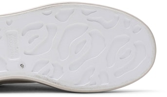 알렉산더 맥퀸 오버사이즈 스니커즈 '오프 화이트' 645864-WHZ4M-9250 Purchase 알렉산더 맥퀸 오버사이즈 스니커즈 '오프 화이트' 645864-WHZ4M-9250