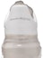 Sizing Alexander McQueen Oversized Sneaker 'Off White' Lelaki/Wanita 645864WHZ4M9250